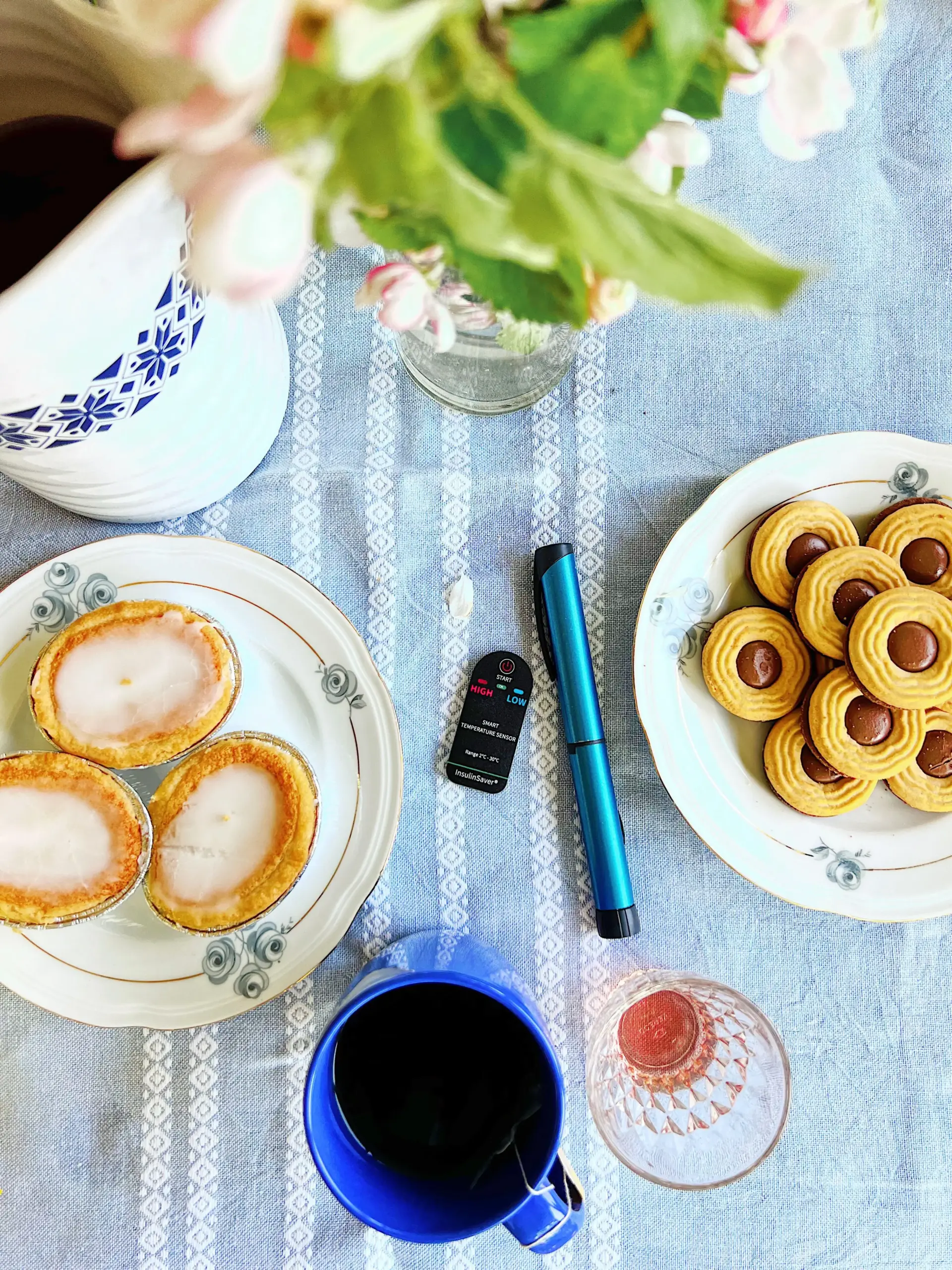 InsulinSaver – Bild 3