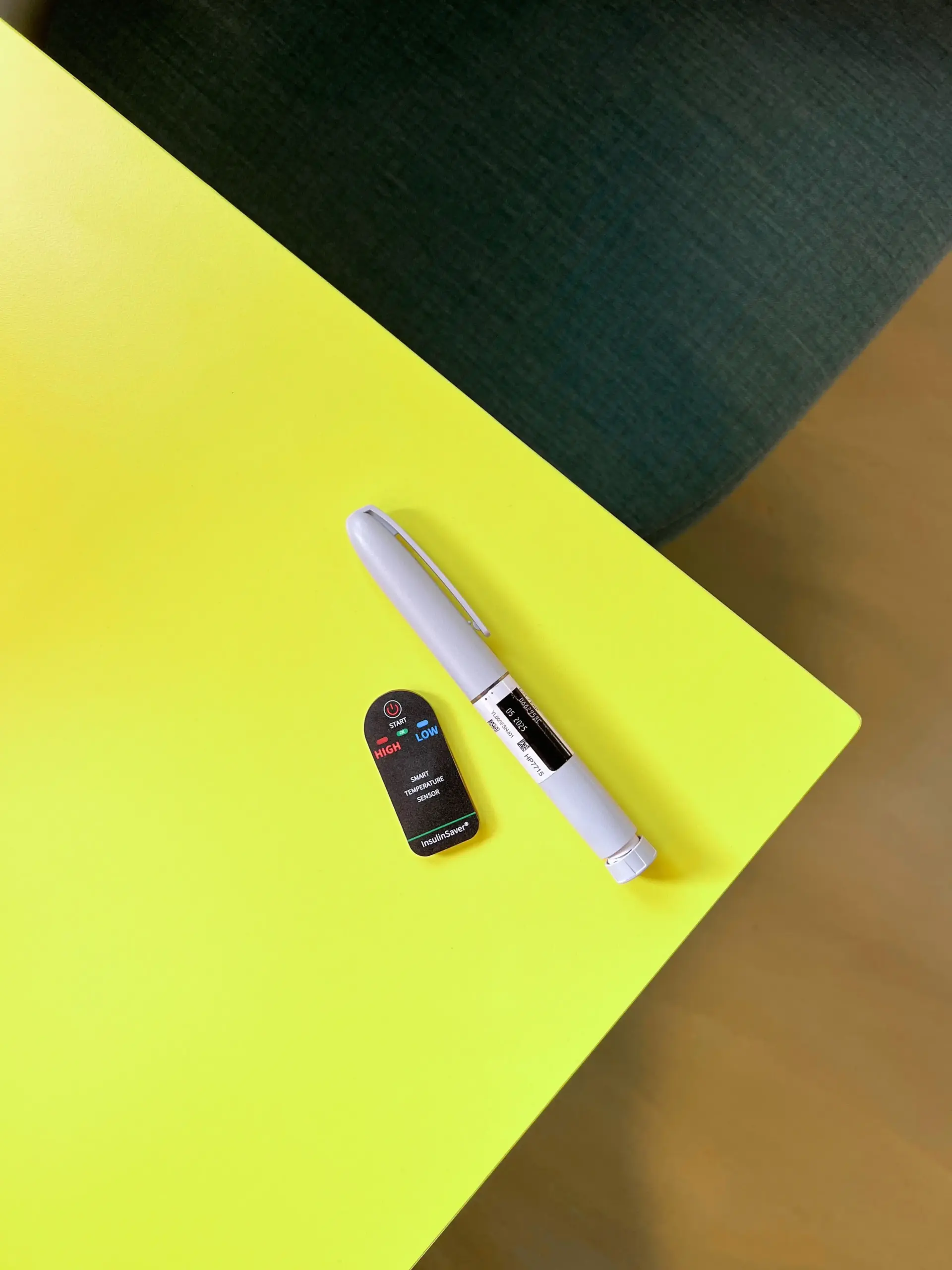 InsulinSaver – Bild 5