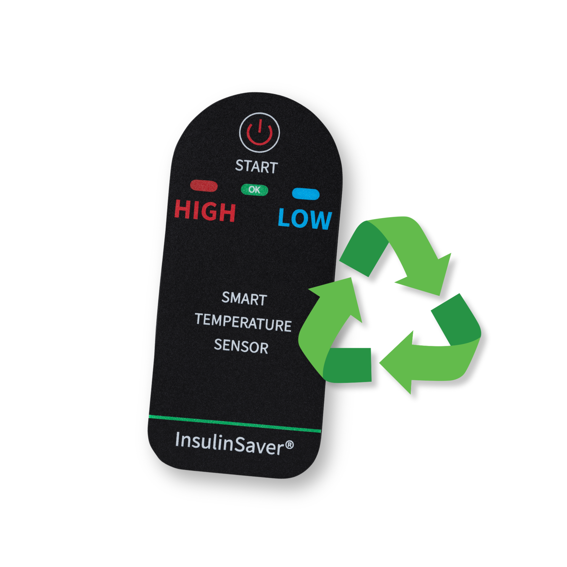 Batteriewechsel InsulinSaver